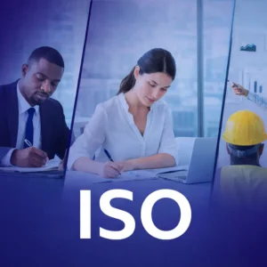 ISO Certification Training Courses