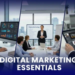 AI & DIGITAL MARKETING