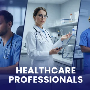 Certified Professional in Healthcare Quality