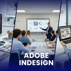 Adobe Indesign